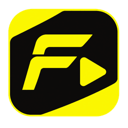 FrameVideo Logo